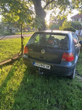 VW Golf Golf 4 | Mobile.bg    9