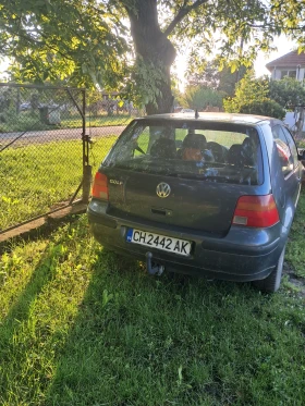VW Golf Golf 4 | Mobile.bg    8
