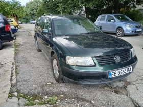 VW Passat B 5 | Mobile.bg    2