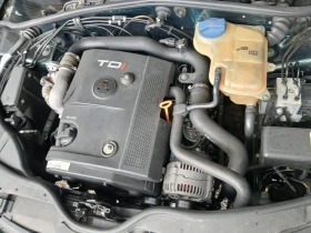 VW Passat B 5 | Mobile.bg    10