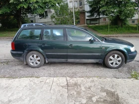 VW Passat B 5 | Mobile.bg    3