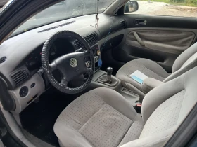 VW Passat B 5 | Mobile.bg    6