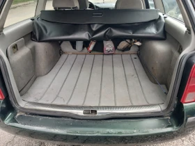 VW Passat B 5 | Mobile.bg    11