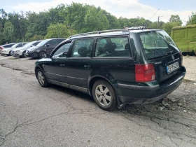 VW Passat B 5 | Mobile.bg    5