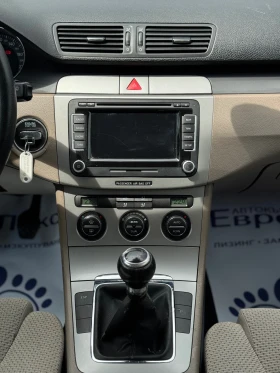VW Passat 1.9TDI 105кс НАВИ КЛИМАТРОНИК - 7999 лв. - 68315755 16