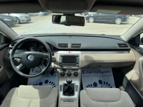 VW Passat 1.9TDI 105кс НАВИ КЛИМАТРОНИК - 7999 лв. - 68315755 9