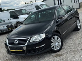 VW Passat 1.9TDI 105кс НАВИ КЛИМАТРОНИК - 7999 лв. - 68315755 3