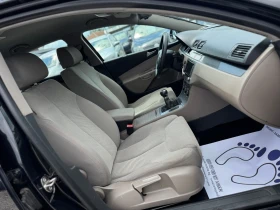 VW Passat 1.9TDI 105кс НАВИ КЛИМАТРОНИК - 7999 лв. - 68315755 14