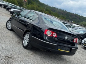 VW Passat 1.9TDI 105кс НАВИ КЛИМАТРОНИК - 7999 лв. - 68315755 4