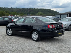 VW Passat 1.9TDI 105кс НАВИ КЛИМАТРОНИК - 7999 лв. - 68315755 8