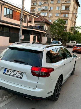 Citroen C5 | Mobile.bg    4