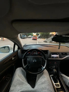 Citroen C5 | Mobile.bg    8
