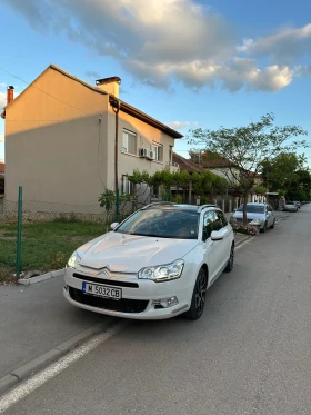  Citroen C5