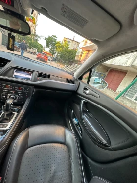 Citroen C5 | Mobile.bg    9