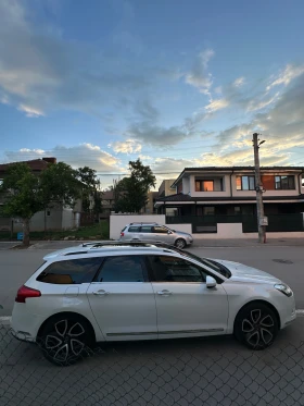 Citroen C5 | Mobile.bg    3