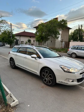 Citroen C5 | Mobile.bg    14