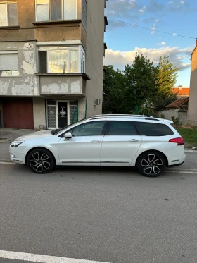 Citroen C5 | Mobile.bg    2