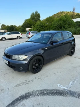 BMW 120 E87  | Mobile.bg    13