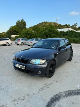 Обява за продажба на BMW 120 E87  ~6 500 лв. - изображение 8