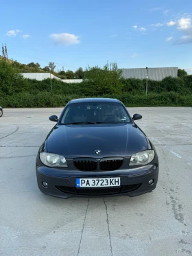 Обява за продажба на BMW 120 E87  ~6 500 лв. - изображение 1
