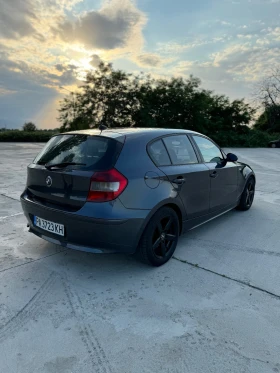 Обява за продажба на BMW 120 E87  ~6 500 лв. - изображение 11