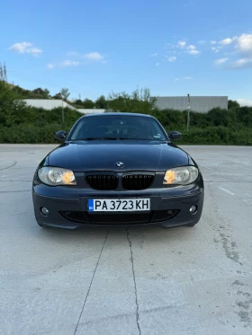 Обява за продажба на BMW 120 E87  ~6 500 лв. - изображение 1