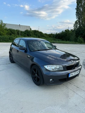 Обява за продажба на BMW 120 E87  ~6 500 лв. - изображение 10