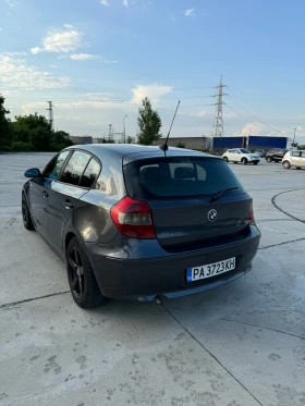 BMW 120 E87  | Mobile.bg    14