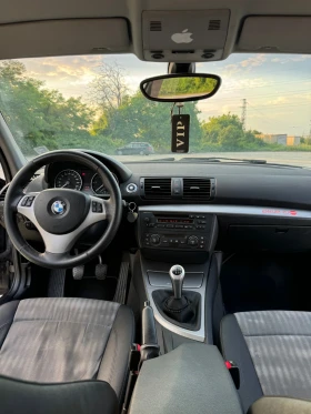 Обява за продажба на BMW 120 E87  ~6 500 лв. - изображение 6
