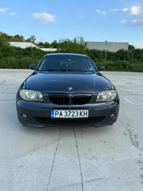 Обява за продажба на BMW 120 E87  ~6 500 лв. - изображение 9