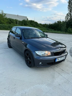 Обява за продажба на BMW 120 E87  ~6 500 лв. - изображение 3