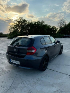 Обява за продажба на BMW 120 E87  ~6 500 лв. - изображение 4