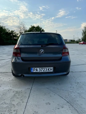 Обява за продажба на BMW 120 E87  ~6 500 лв. - изображение 2