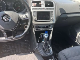 Обява за продажба на VW Polo Polo ~16 900 лв. - изображение 8