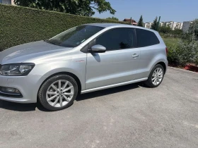 Обява за продажба на VW Polo Polo ~16 900 лв. - изображение 1