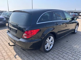 Mercedes-Benz R 320 CDI AVTOMAT/NAVI/KOJA/KAMERA 5+ 1 EURO 4 - 6600 лв. - 26458553 6