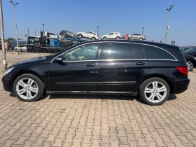 Mercedes-Benz R 320 CDI AVTOMAT/NAVI/KOJA/KAMERA 5+ 1 EURO 4 - 6600 лв. - 26458553 9