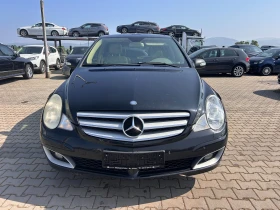 Mercedes-Benz R 320 CDI AVTOMAT/NAVI/KOJA/KAMERA 5+ 1 EURO 4 - 6600 лв. - 26458553 3