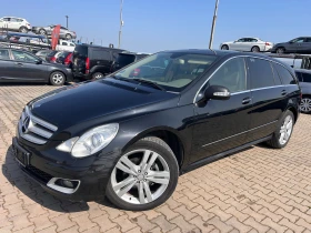  Mercedes-Benz R 320