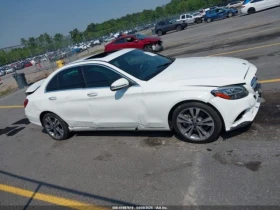 Обява за продажба на Mercedes-Benz 300 MERCEDES-BENZ C 300 4MATIC/LUXURY * АВТО КРЕДИТ*  ~27 200 лв. - изображение 3