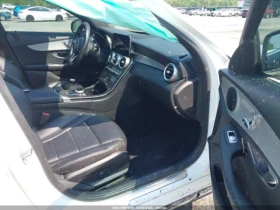 Обява за продажба на Mercedes-Benz 300 MERCEDES-BENZ C 300 4MATIC/LUXURY * АВТО КРЕДИТ*  ~27 200 лв. - изображение 9