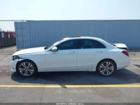 Обява за продажба на Mercedes-Benz 300 MERCEDES-BENZ C 300 4MATIC/LUXURY * АВТО КРЕДИТ*  ~27 200 лв. - изображение 8