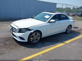 Обява за продажба на Mercedes-Benz 300 MERCEDES-BENZ C 300 4MATIC/LUXURY * АВТО КРЕДИТ*  ~27 200 лв. - изображение 1