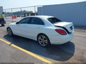 Обява за продажба на Mercedes-Benz 300 MERCEDES-BENZ C 300 4MATIC/LUXURY * АВТО КРЕДИТ*  ~27 200 лв. - изображение 4
