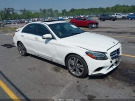 Mercedes-Benz 300 MERCEDES-BENZ C 300 4MATIC/LUXURY * АВТО КРЕДИТ* 