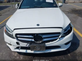 Обява за продажба на Mercedes-Benz 300 MERCEDES-BENZ C 300 4MATIC/LUXURY * АВТО КРЕДИТ*  ~27 200 лв. - изображение 7