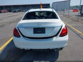 Обява за продажба на Mercedes-Benz 300 MERCEDES-BENZ C 300 4MATIC/LUXURY * АВТО КРЕДИТ*  ~27 200 лв. - изображение 6