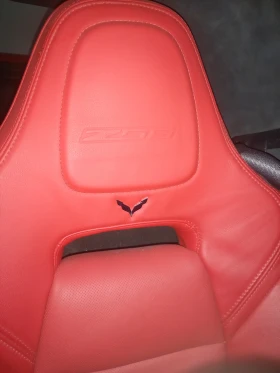 Обява за продажба на Chevrolet Corvette Z-06, 3LT-4LZ,      (supercharger) ~90 000 EUR - изображение 10