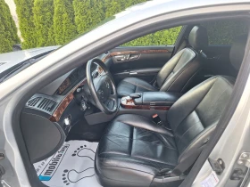 Mercedes-Benz S 320 3.0 CDI AMG НАПЪЛНО ОТСЛУЖЕН - 13800 лв. - 52908440 12
