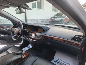 Mercedes-Benz S 320 3.0 CDI AMG НАПЪЛНО ОТСЛУЖЕН - 13800 лв. - 52908440 15